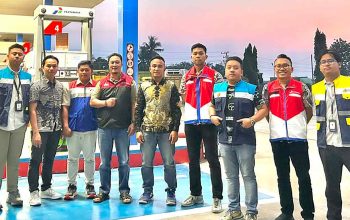 Pertamina: Laporkan Pelanggaran Penyaluran BBM Subsidi melalui PCC 135