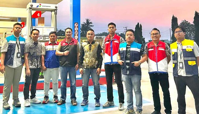 Pertamina: Laporkan Pelanggaran Penyaluran BBM Subsidi melalui PCC 135