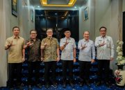 Gubernur Lampung Dorong Ekonomi Sirkular, ICIF 2026 Jadi Peluang Tarik Investasi Hijau ke Lampung