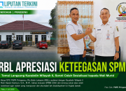 Apresiasi Sistem SPMB Online Lampung, PWRI Pringsewu Soroti Pentingnya Edukasi Wali Murid.