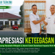 Apresiasi Sistem SPMB Online Lampung, PWRI Pringsewu Soroti Pentingnya Edukasi Wali Murid.