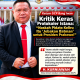 Ketum GCP Bang Iwan Kritik Keras Protokoler Istana: “Naskah Pidato Keliru Itu ‘Jebakan Batman’ untuk Presiden Prabowo!”