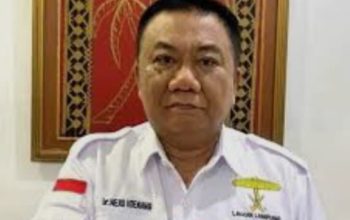 Laskar Lampung Indonesia Mendorong Pemprov dan DPRD Transparan Ke Publik, Terkait Dana Hibah Ke Kejati Lampung