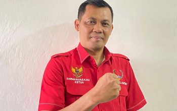 DPD PWRI Lampung, Desak APH Dan Instansi Terkait Usut Tuntas Dugaan Pungli Di Pekon Ulu Semong Tanggamus