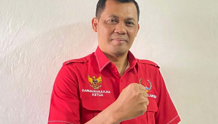 DPD PWRI Lampung, Desak APH Dan Instansi Terkait Usut Tuntas Dugaan Pungli Di Pekon Ulu Semong Tanggamus