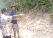 Warga Suoh Lampung Barat Minta Gakkum KLHK Kaji Konteks Historis Jalan di Kawasan TNBBS
