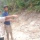 Warga Suoh Lampung Barat Minta Gakkum KLHK Kaji Konteks Historis Jalan di Kawasan TNBBS