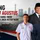 Jelang Aksi 27 Agustus, Ketum GCP Bang Iwan Ajak Massa Jaga Ketertiban dan Dukung Aparat Bertindak Tegas Melawan Anarkisme