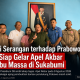 Sikapi Serangan terhadap Presiden, GCP Siap Gelar Apel Akbar 10 Ribu Massa di Sukabumi.