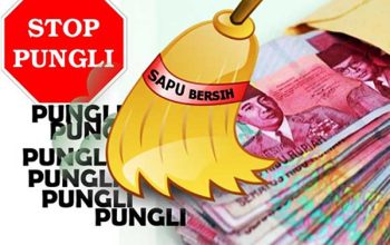 Diduga Pungli, Aparat Pekon Ulu Semong, Kecamatan Ulu Belu Dilaporkan ke Polres Tanggamus