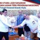 Lampung Utara di Proyeksikan Menjadi Lokasi Perluasan Lahan Tebu Program Nasional Perluasan Lahan Tebu Th. 2026