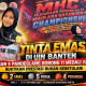 TINTA EMAS DI UIN BANTEN: SMAN 5 PANDEGLANG BORONG 11 MEDALI JUARA, BUKTIKAN PRESTASI BUKAN KEBETULAN!
