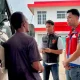 Pertamina dan Polres Lamtim Sidak SPBU Metro Kibang, Stok Pertalite dan Biosolar Dipastikan Aman