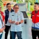 Sidak Gabungan Antrean Panjang SPBU di Lampung Tak Temukan Penyimpangan BBM