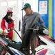 Enam SPBU BBM Satu Harga Resmi Beroperasi di Lampung Barat, Warga Pelosok Kini Lebih Mudah Akses BBM