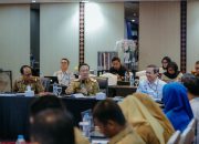 Pemprov Lampung Komitmen Selesaikan Kewajiban Iuran JKN dan Perkuat Tata Kelola Kepesertaan BPJS Kesehatan
