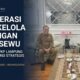Akselerasi Tata Kelola Keuangan Pringsewu: BPKAD dan BPKP Lampung Perkuat Sinergi Strategis Transparan-Akuntabel