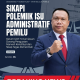 Sikapi Polemik Isu Administratif Pemilu, Ketum GCP H. Kurniawan Dorong Penguatan Marwah Konstitusi dan Sikap Tegas Pemerintah.