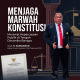 Menjaga Marwah Konstitusi dan Kepercayaan Publik di Tengah Dinamika Bangsa.