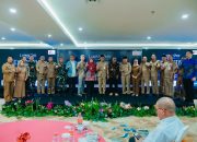 Gubernur Lampung: Koperasi Merah Putih Jadi Instrumen Hilirisasi dan Penggerak Ekonomi Desa