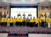 ILUNI UI Lampung Didorong Jadi Mitra Strategis Pembangunan Daerah