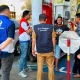 Pertamina Sidak Antrean Biosolar di SPBU Kota Metro