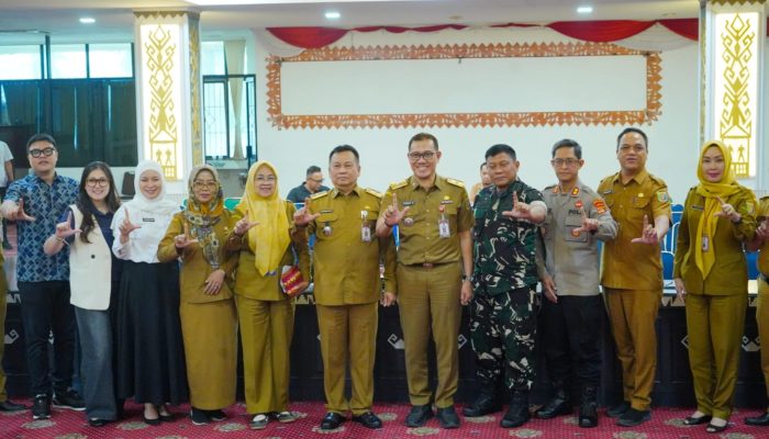Festival Krakatau 2026 Hadirkan Peluang Ekonomi, Hiburan, dan Promosi Budaya untuk Masyarakat