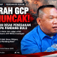 Amarah GCP Memuncak: H. Kurniawan Desak Penegakan Hukum Tanpa Pandang Bulu Bagi Korporasi Pembakar Hutan