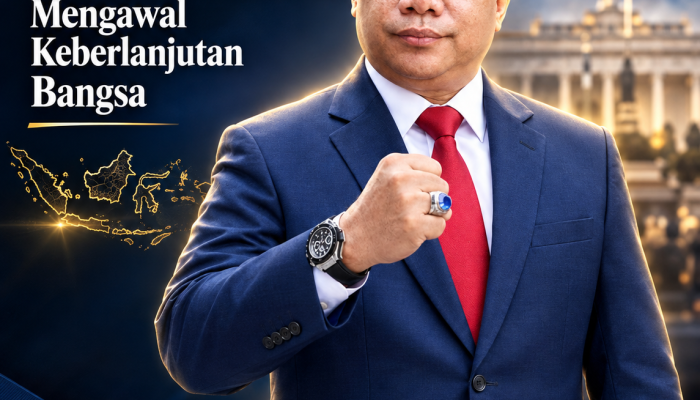 Kilas Balik Relawan Sejati: Menjaga Konsistensi Perjuangan dan Mengawal Keberlanjutan Bangsa.