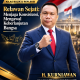 Kilas Balik Relawan Sejati: Menjaga Konsistensi Perjuangan dan Mengawal Keberlanjutan Bangsa.