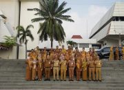 Pemprov Lampung Jaga Kelancaran Pasokan Energi, Penuhi Kebutuhan Masyarakat