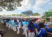 Festival Krakatau XXXV Hadirkan Ruang Kreatif, Olahraga, dan Eksplorasi Kopi Lampung
