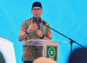 Gubernur Mirza Dorong Fatayat NU Lampung Perkuat Pemberdayaan Perempuan dan Kualitas SDM